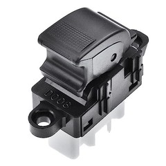 Power Window Switch Compatible with Mazda 6 2003-2005, MPV 2002-2006,