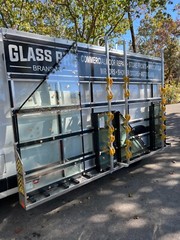 Custom Insulated Glass