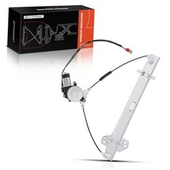 Power Window Regulator with Motor Compatible with Honda Civic 2001-2005