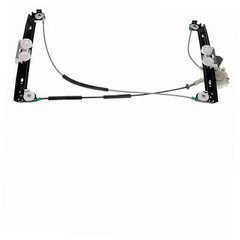 OEG Parts New Window Regulator W/Motor Front Drivers Front Driver Side (LH)