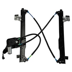741-578 Rear Driver Side Power Window Regulator with Rear Driver Side (LH)