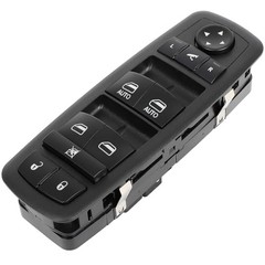 Power Window Switch for Ram for 1500 2019-2021 68262252AC | fit for Ram for