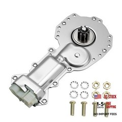 Front Driver Passenger Side Power Window Lift Motor Compatible with 1985-2001
