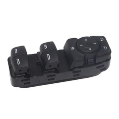 Power Window Switch Driver Side Replacement for Chevrolet Volt 2016-2019, for