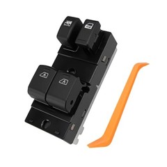 Power Window Switch Automatically Up and Down Driver Side PWS-NI-RC067