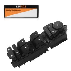 Power Window Switch Driver Side for 2007-2013 Chevy Silverado – 20835553