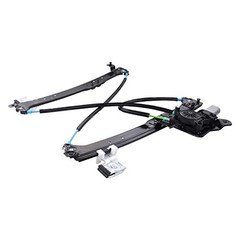 Cadillac Power Window Regulator with Motor Assembly
