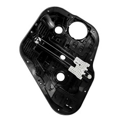 Power Window Regulator Rear Left Side Replacement for Kia Sorento Sport