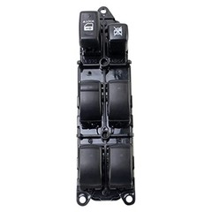 Front Left Power Window Switch Drivers Side Compatible with 2003-2009 Lexus