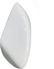 Left Driver Side Mirror Cap Cover Compatible with 13-17 Altima 2.5L 3.5L Sedan W