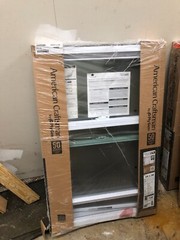 6 Brand New Windows (American Craftsman, Tafco Windows, MI Windows)