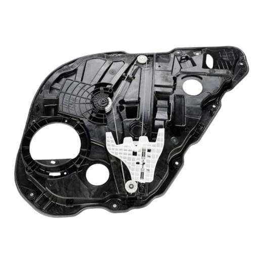 Rear Left Side Power Window Regulator Compatible with Kia Optima | Fit for Kia