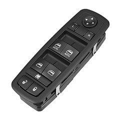 68030823AE Front Left Driver Side Car Power Window Switch for Jeep Grand