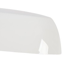 2PCS Stylish Rear View Door Wing Mirror Cover For 2008-2022