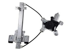 741-391 Rear Right Passenger Side Power Window Regulator Rear Passengers Side