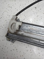 1998-2001 Acura 3.2CL TYPE-S Power Window Regulator with Motor Front Left