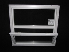 ✅ Mobile Home Window. 30×27 Vinyl Double Pane Glass ✅