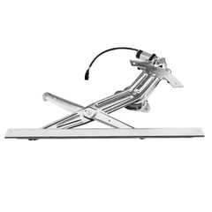 741-126 Front Driver Side Power Window Regulator with Motor Compatible for