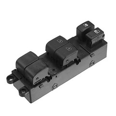 Front Left Driver Side Master Power Window Switch Fit for Infiniti FX35 2003