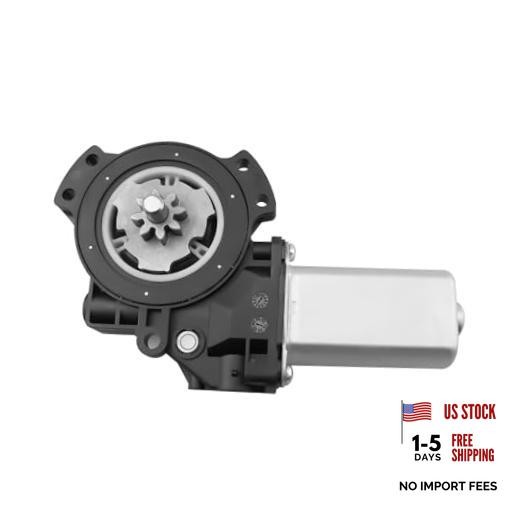 82460-3W000 Power Window Motor Fit for Kia Sportage Front Right Passenger Side