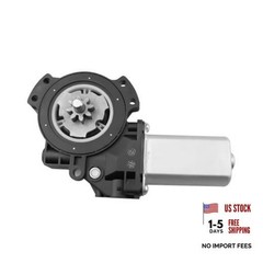 82460-3W000 Power Window Motor Fit for Kia Sportage Front Right Passenger Side