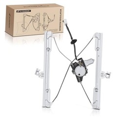 Electric Power Window Regulator with Motor Compatible with Nissan Maxima 2004