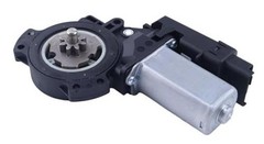 Front Left Power Window Motor 82450-3W010 Compatible with Kia Sportage 2.0L