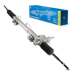 Power Steering Rack and Pinion Compatible with Dodge Dakota 2005-2010 All