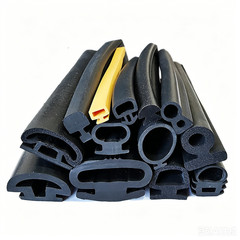 EPDM Window & Door Wedge Gasket Double Glazing Silicone Rubber Repair Seal New