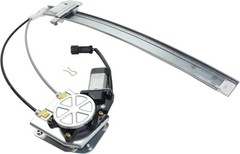 Window Regulator Compatible with 2002-2006 Jeep Liberty For Models With One