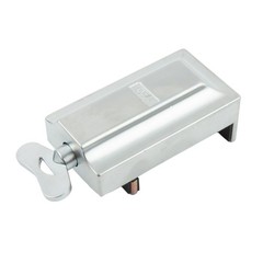 Sash Security Key Lock Sliding Doors Restrictor High Quality Anti-Theft Stopper