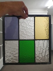 🔶️ANTIQUE LEAD LIGHT WINDOWS CHARLES RENNIE MACKINTOSH ART DECO ARTS CRAFTS