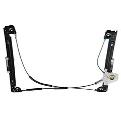 Front Right Power Window Regulator Passenger Side Compatible with WRA51943