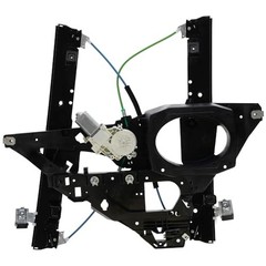 New Window Regulator and Motor Compatible With Ford Expedition 2008-2015 2016