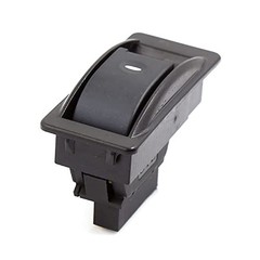 Universal 5 Pins Drivers Side Power Window Master Control Switch DC 12V for