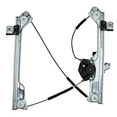 751-724 Car Vehicles Power Window Front Left 2014-2019 Chevy Silverado 1500