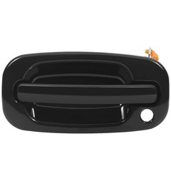 Exterior Door Handle,Front Door Handle Driver Left Side,Replacement for 2002
