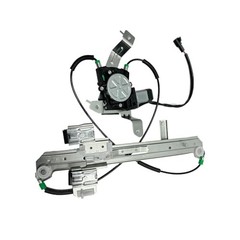 Rear Right Passenger Side Power Window Lift Regulator with Motor 748-229