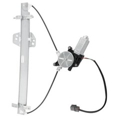 751-339 Front Driver Side Power Window Regulator with Motor Fits for Subaru