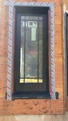 New Anderson Windows 2 pieces of 33X80 and one piece of 60X80