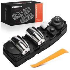 Mini Cooper Mini Power Window Switch – Compatible with Mini Cooper 2015-2019