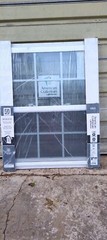 New Exterior Window