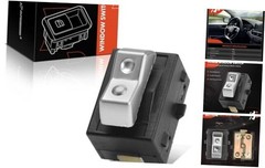 Power Window Switch Compatible with Dodge Ramcharger B150, B250, B350, D150,