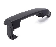 Exterior Door Handle Front Driver Left Side with Keyhole Replacement for Kia