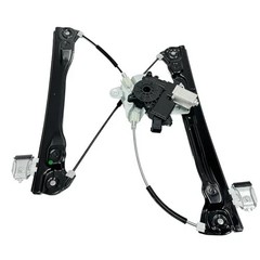 748-974 Power Window Regulator with Motor Compatible Front Driver Left Side
