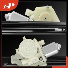 Power Window Regulator with Motor for Mini Cooper 2002-2005 Front Left
