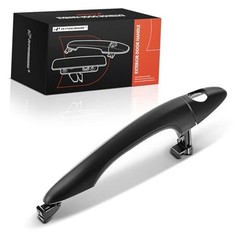 Front Left Driver Side Exterior Door Handle Compatible with Kia Sportage 2011
