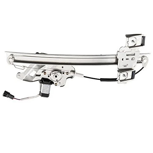 Power Window Lift Regulator with Motor Assembly Front Right Passenger