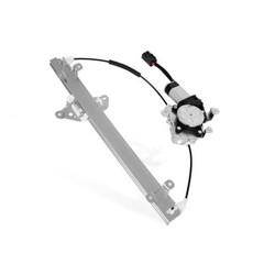 Power Window Regulator and Motor fit for 2011 2012 2013 2014 2015 2016 751-438