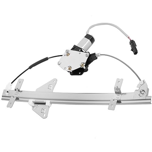 741-599 Power Window Regulator with Motor fit for Dodge Dakota for 2000